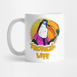 Toucan 2.0 Mug